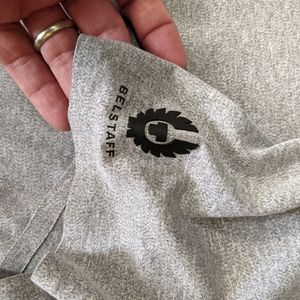 Belstaff shirt Xxl fits large